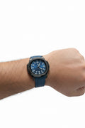 Navy blue
